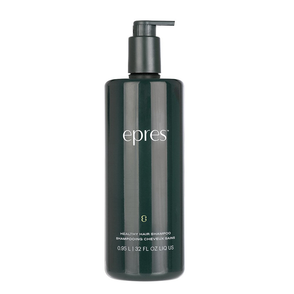 Epres Healthy Haarshampoo zur Stärkung 950 ml