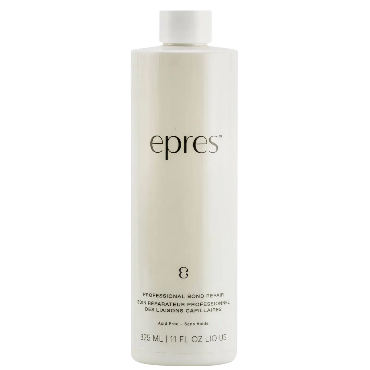 Epres Professional Haarcreme-Behandlung zur Bindungsreparatur 325 ml