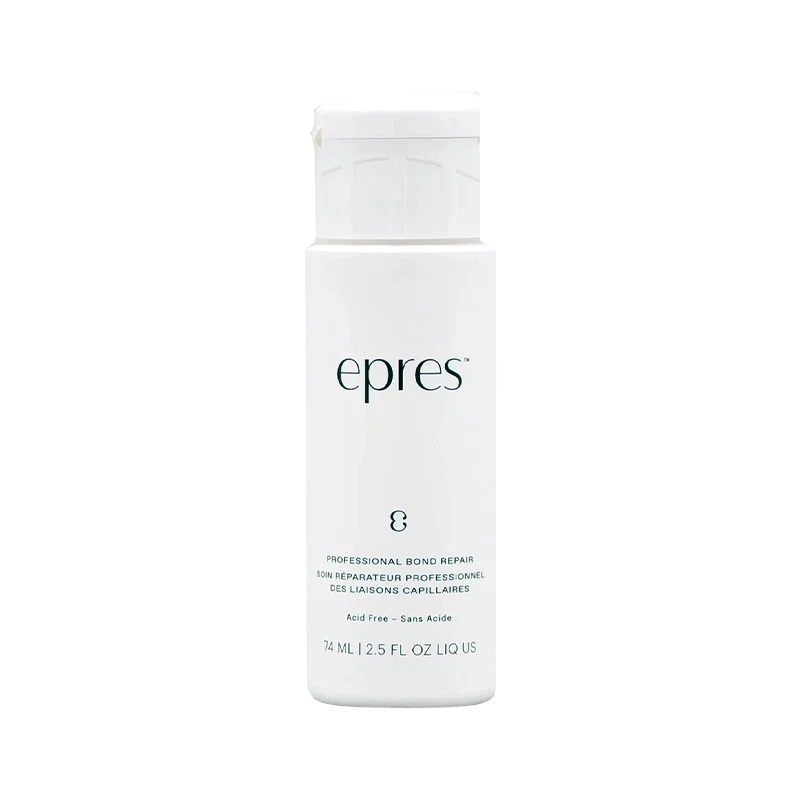 Epres, Professional, Haarcreme-Behandlung, Bindungsreparatur, 75 ml