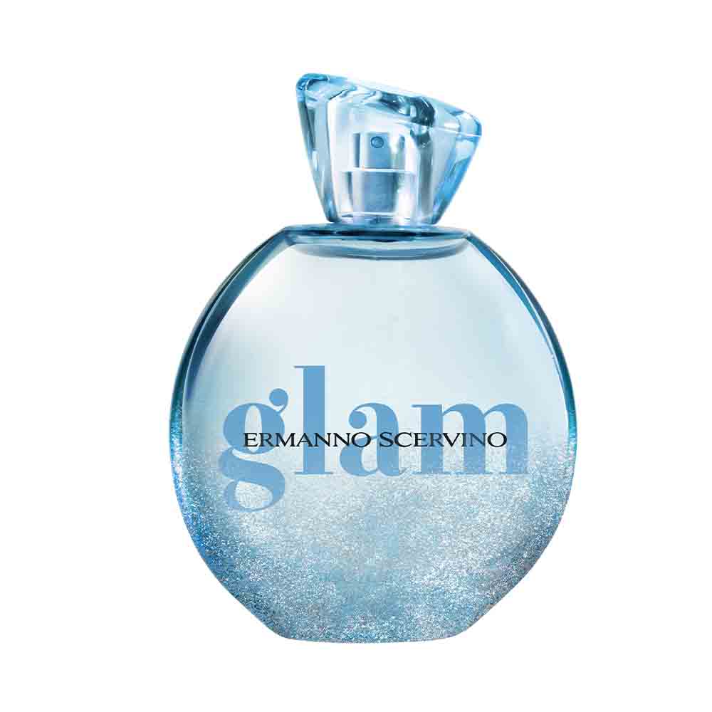 Ermanno Scervino, Glam, Eau de Parfum, Für Frauen, 100 ml