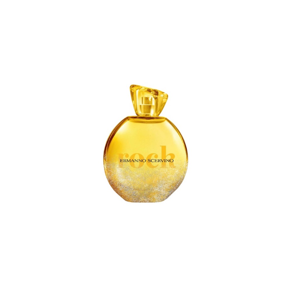 Ermanno Scervino, Rock, Eau De Parfum, For Women, 50 ml