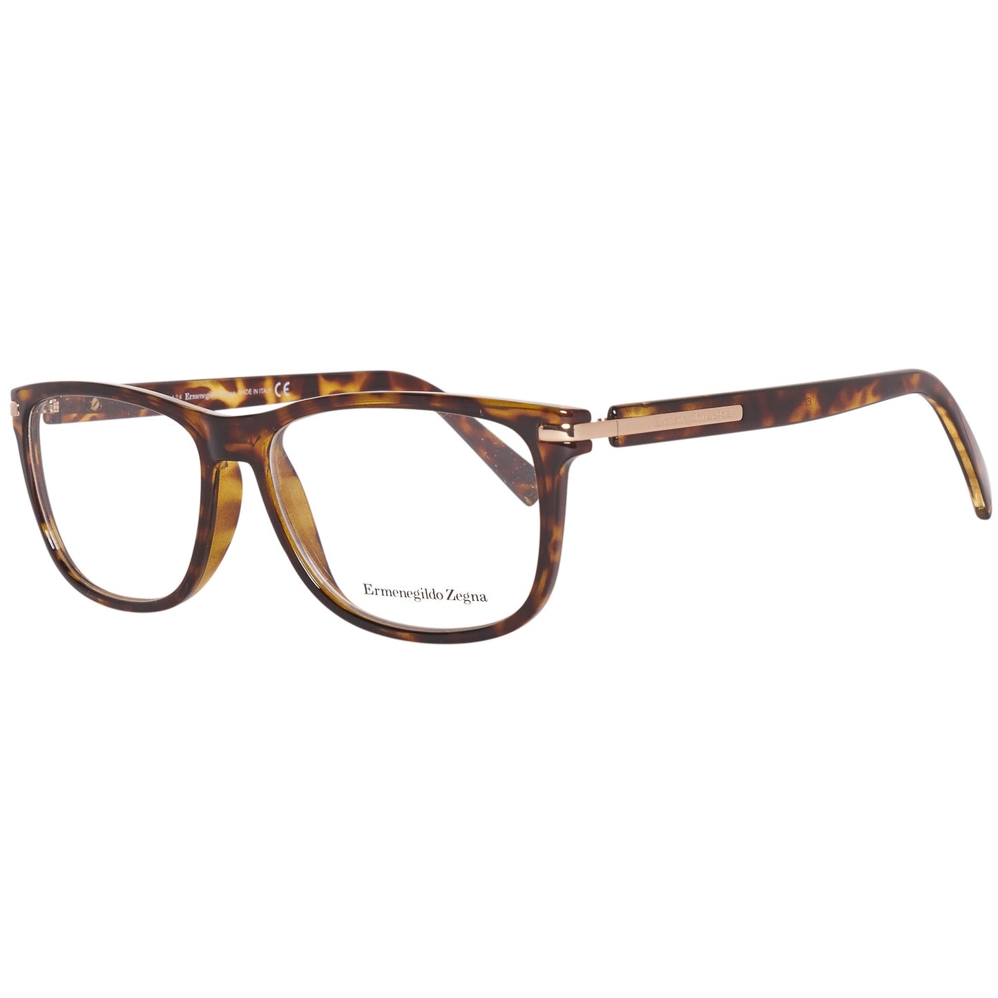 ERMENEGILDO ZEGNA EYEWEAR EZ5005 55052 Sonnenbrille ansicht-3