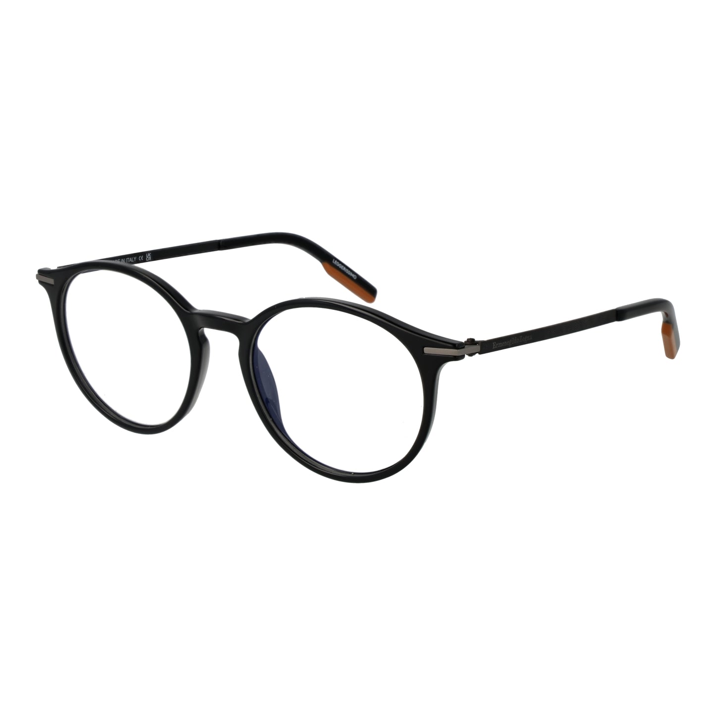 ERMENEGILDO ZEGNA EYEWEAR EZ5171 51001 Sonnenbrille ansicht-3