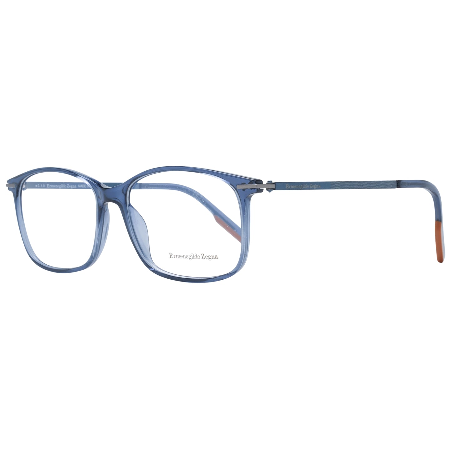 ERMENEGILDO ZEGNA EYEWEAR EZ5172 5890A Sonnenbrille ansicht-3