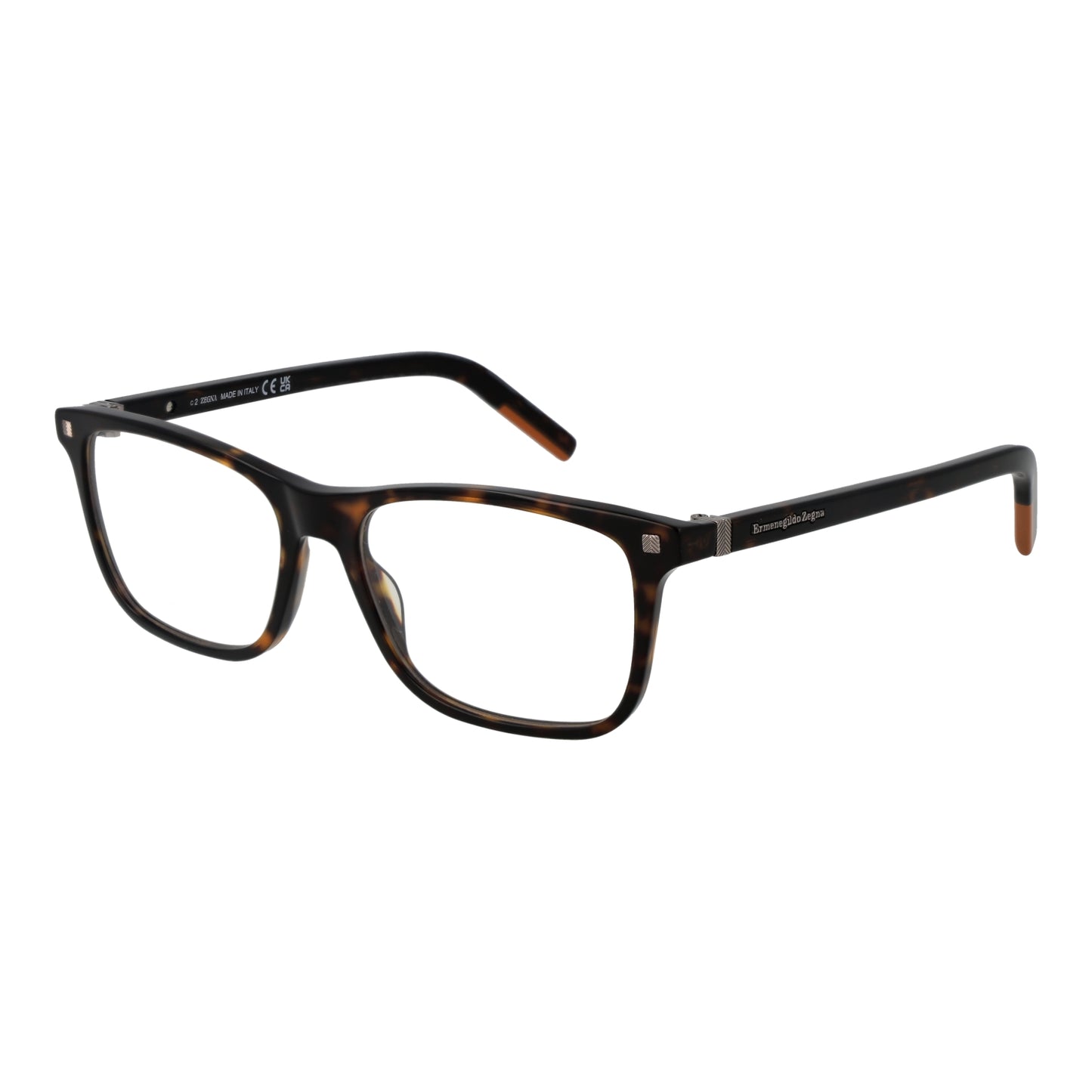 ERMENEGILDO ZEGNA EYEWEAR EZ5187 56052 Sonnenbrille ansicht-3