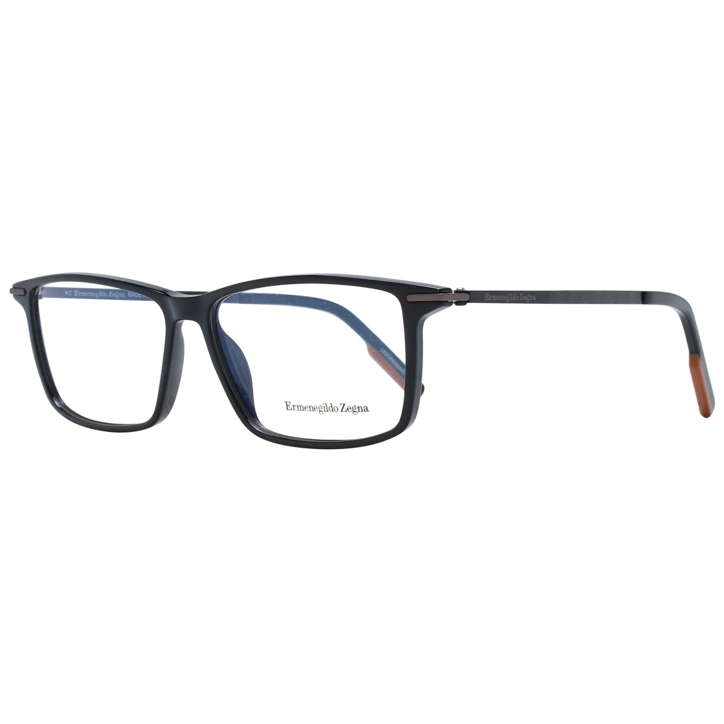 ERMENEGILDO ZEGNA EYEWEAR EZ5204 58001 Sonnenbrille ansicht-3