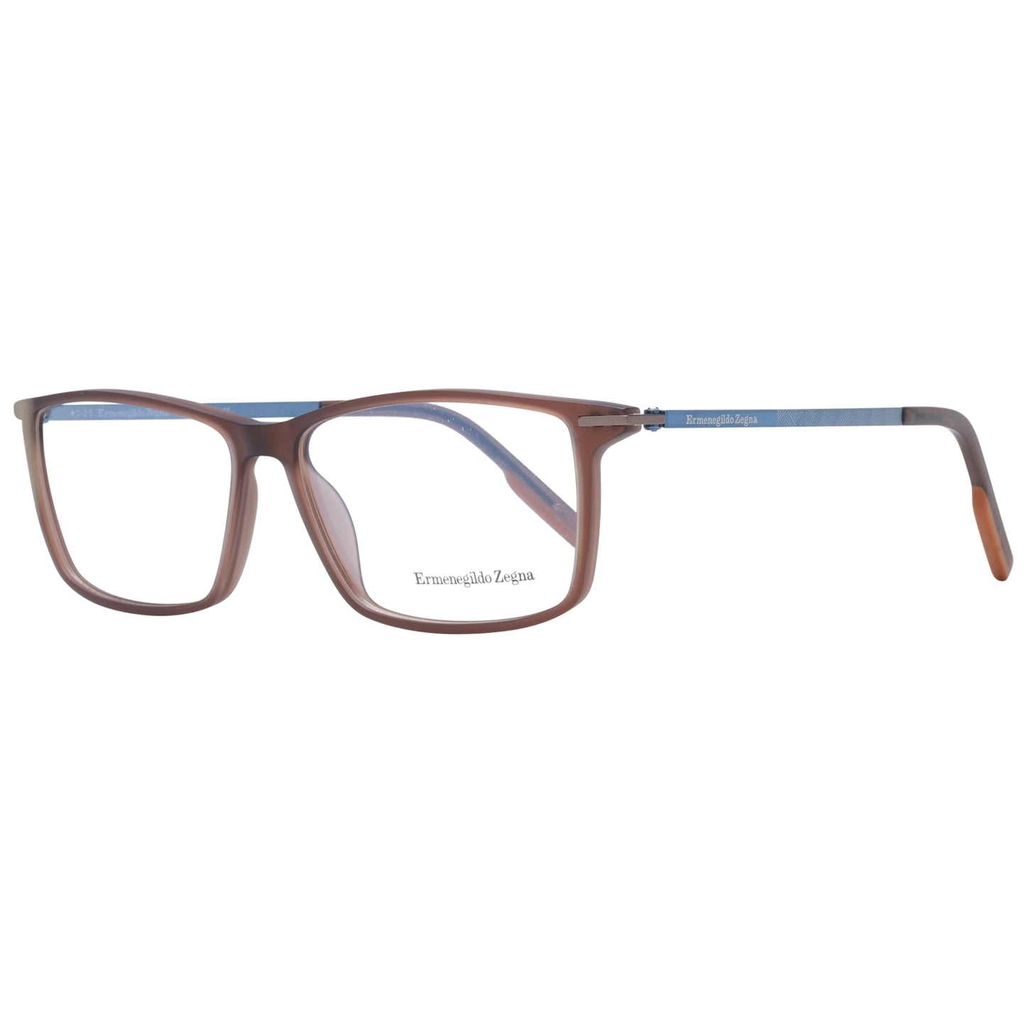 ERMENEGILDO ZEGNA EYEWEAR EZ5204 58058 Sonnenbrille ansicht-3