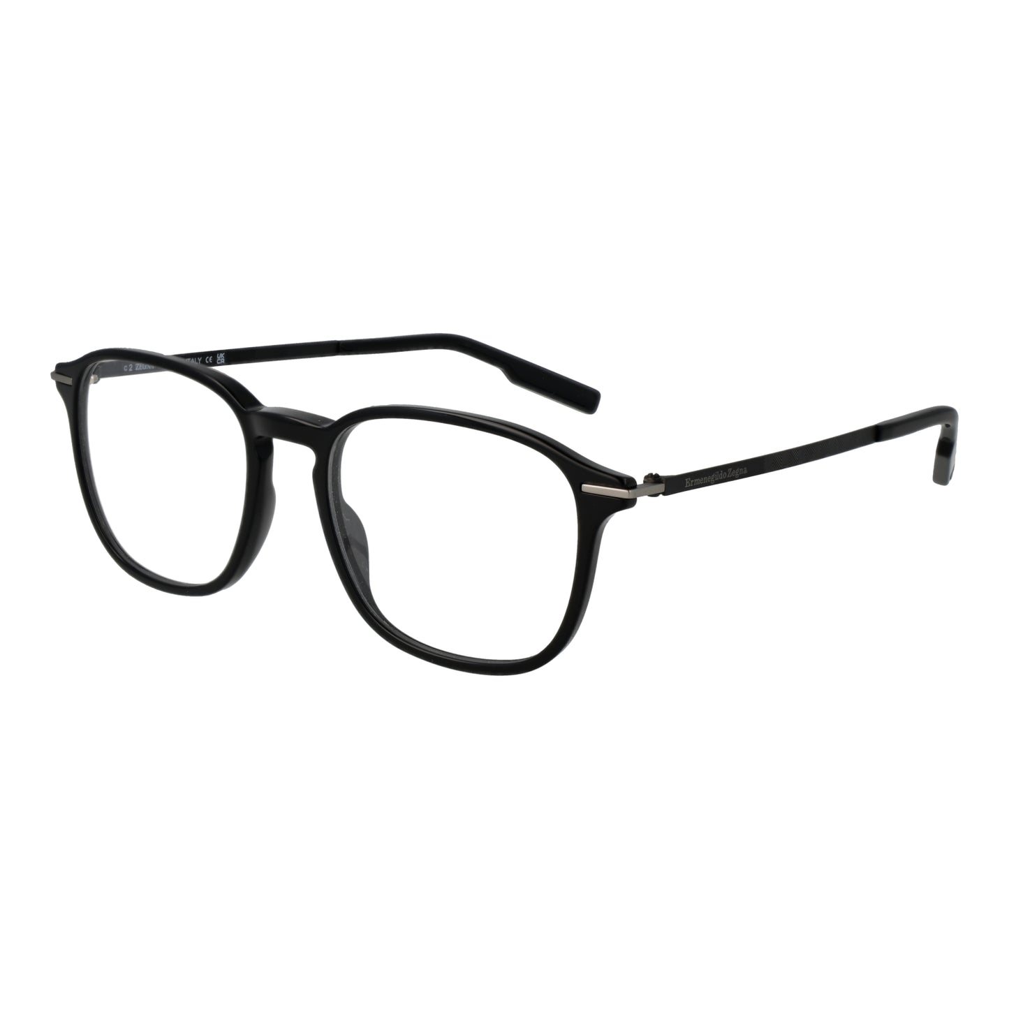 ERMENEGILDO ZEGNA EYEWEAR EZ5229 52001 Sonnenbrille ansicht-3