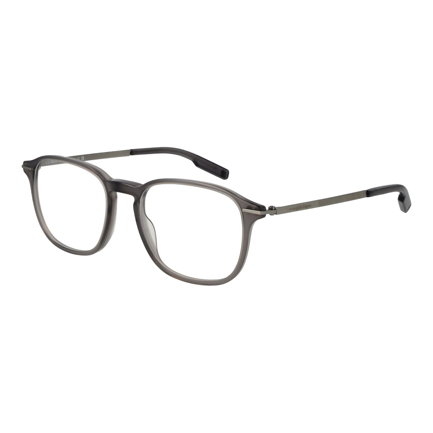 ERMENEGILDO ZEGNA EYEWEAR EZ5229 52020 Sonnenbrille ansicht-3