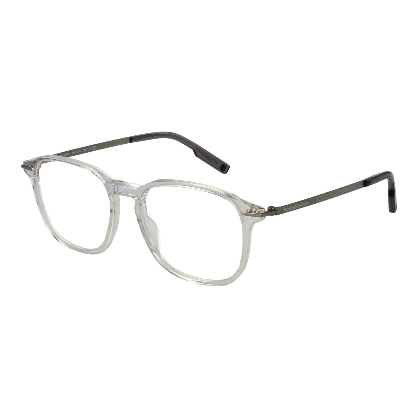 ERMENEGILDO ZEGNA EYEWEAR EZ5229 52026 Sonnenbrille ansicht-3
