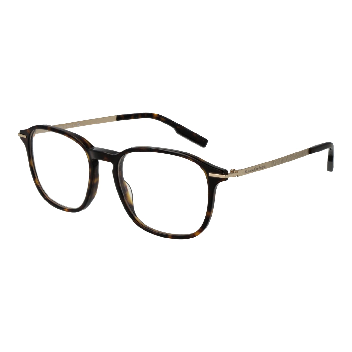 ERMENEGILDO ZEGNA EYEWEAR EZ5229 52052 Sonnenbrille ansicht-3