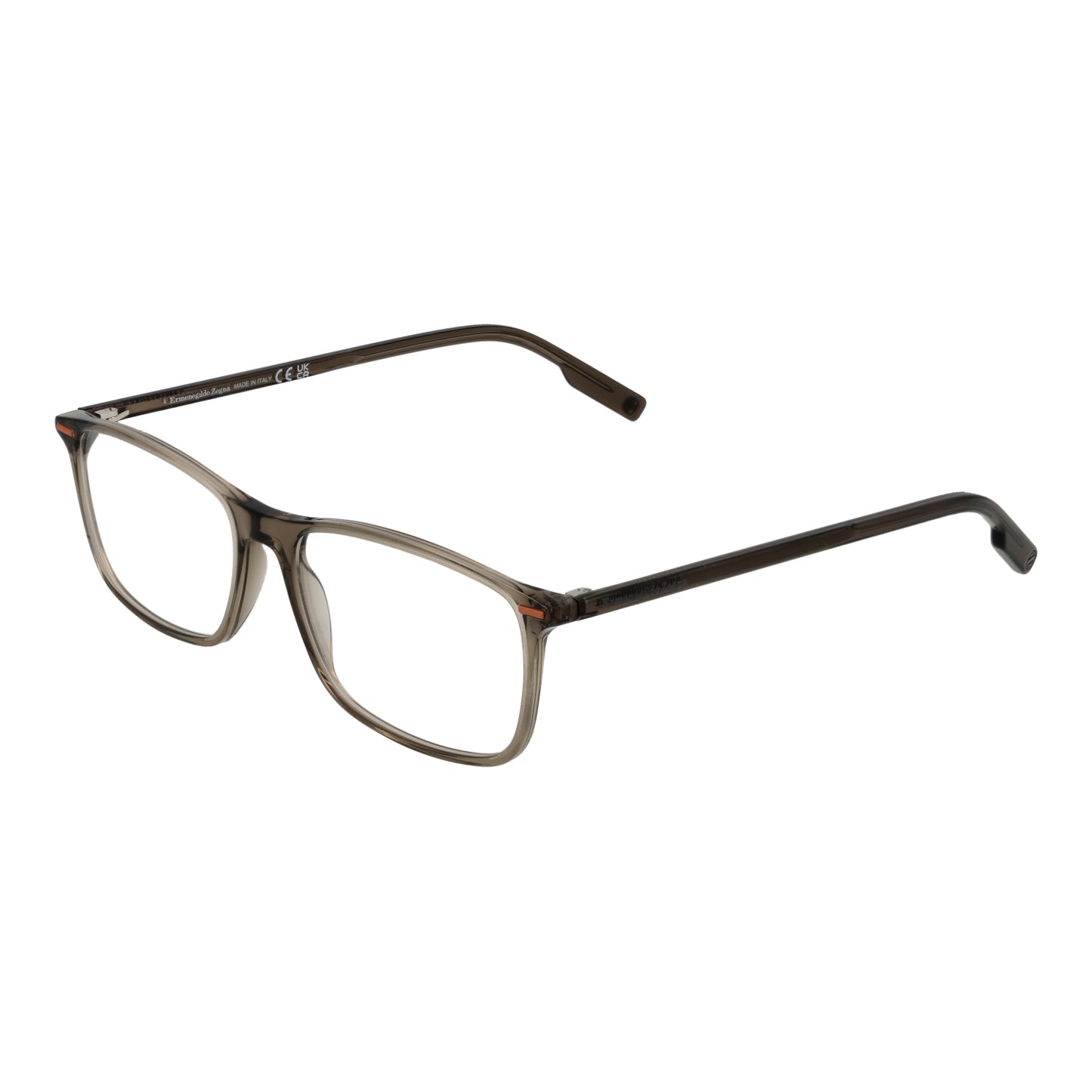 ERMENEGILDO ZEGNA EYEWEAR EZ5236 55051 Sonnenbrille ansicht-3