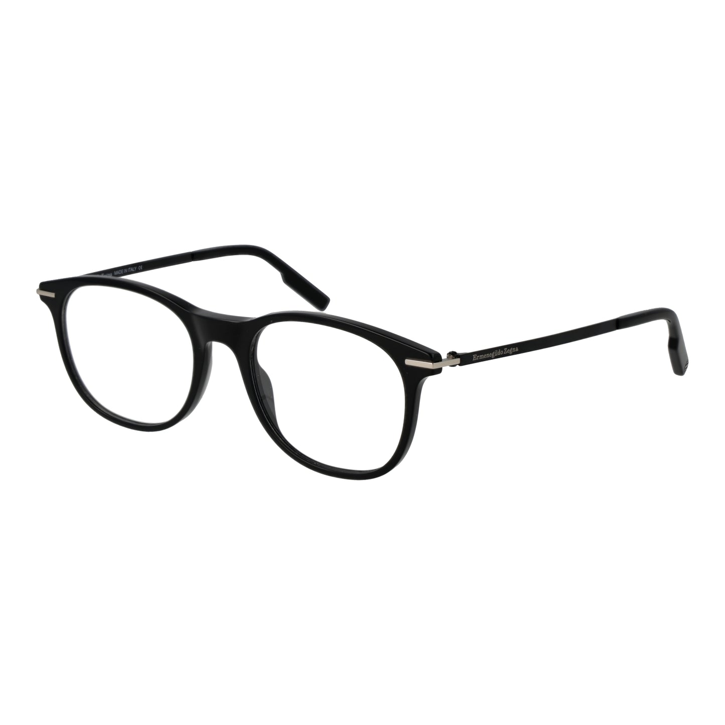 ERMENEGILDO ZEGNA EYEWEAR EZ5245 53001 Sonnenbrille ansicht-3