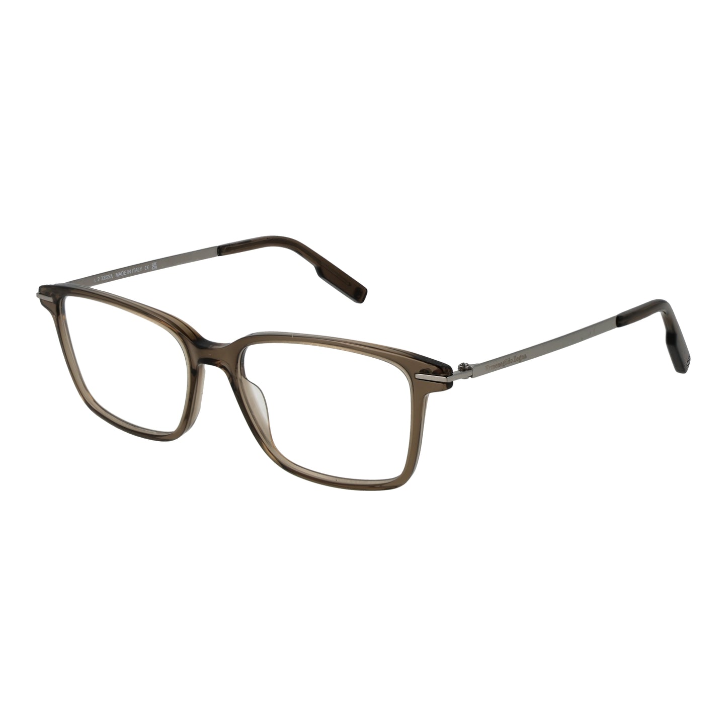 ERMENEGILDO ZEGNA EYEWEAR EZ5246 54051 Sonnenbrille ansicht-3