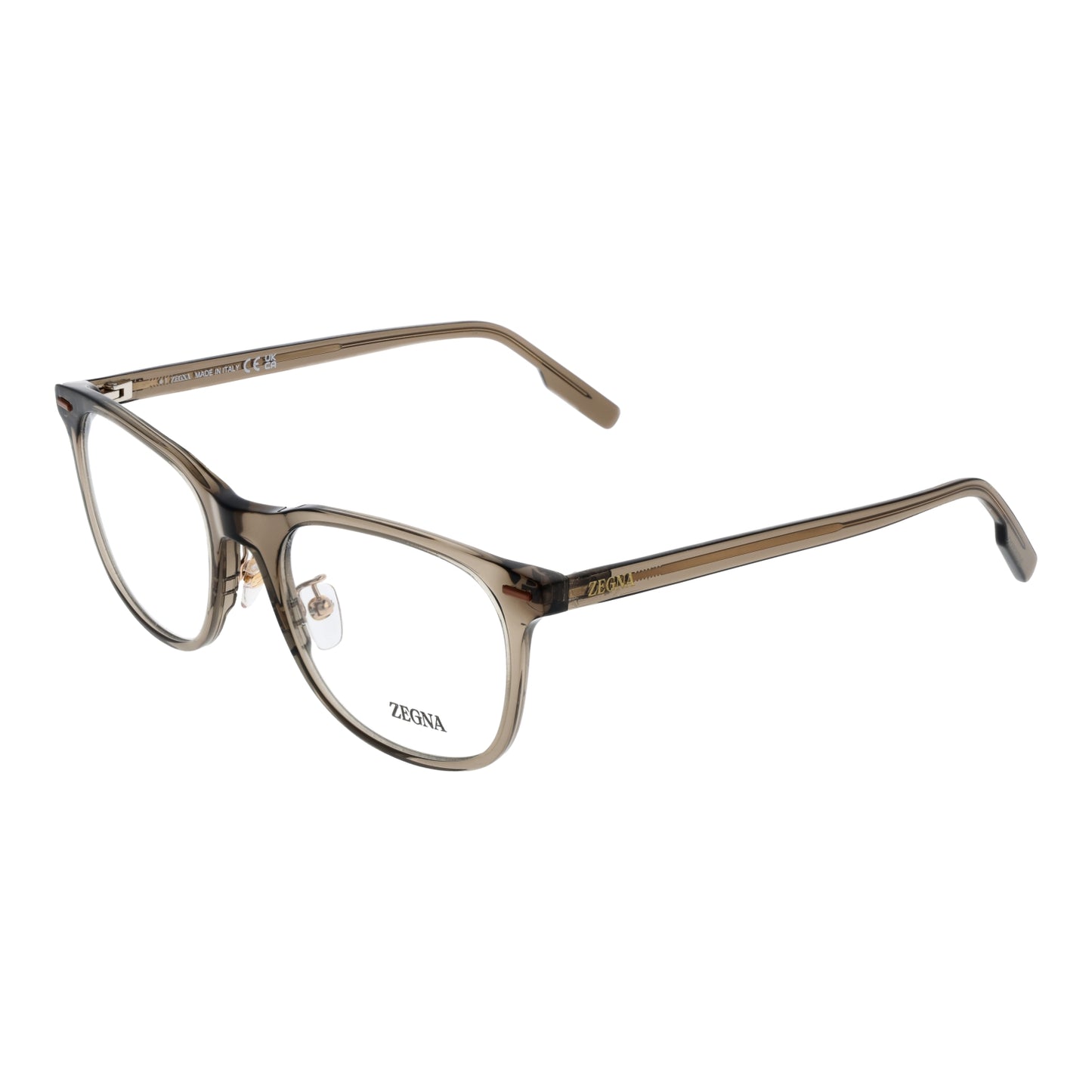 ERMENEGILDO ZEGNA EYEWEAR EZ5248-H 53051 Sonnenbrille ansicht-3