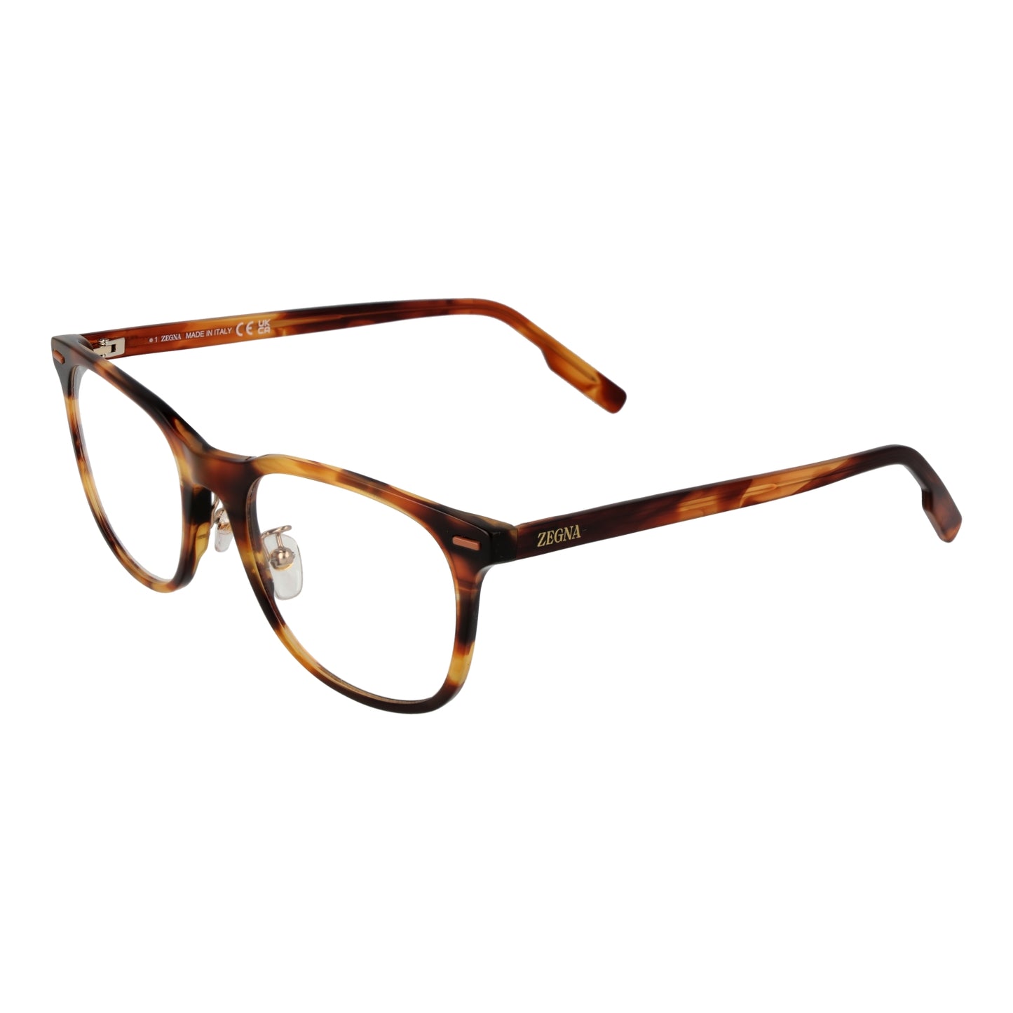 ERMENEGILDO ZEGNA EYEWEAR EZ5248-H 53056 Sonnenbrille ansicht-3