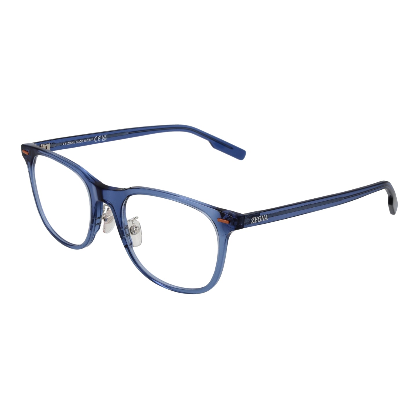 ERMENEGILDO ZEGNA EYEWEAR EZ5248-H 53090 Sonnenbrille ansicht-3