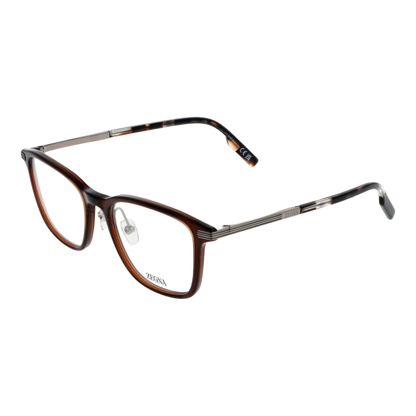 ERMENEGILDO ZEGNA EYEWEAR EZ5251-H 53050 Sonnenbrille ansicht-3