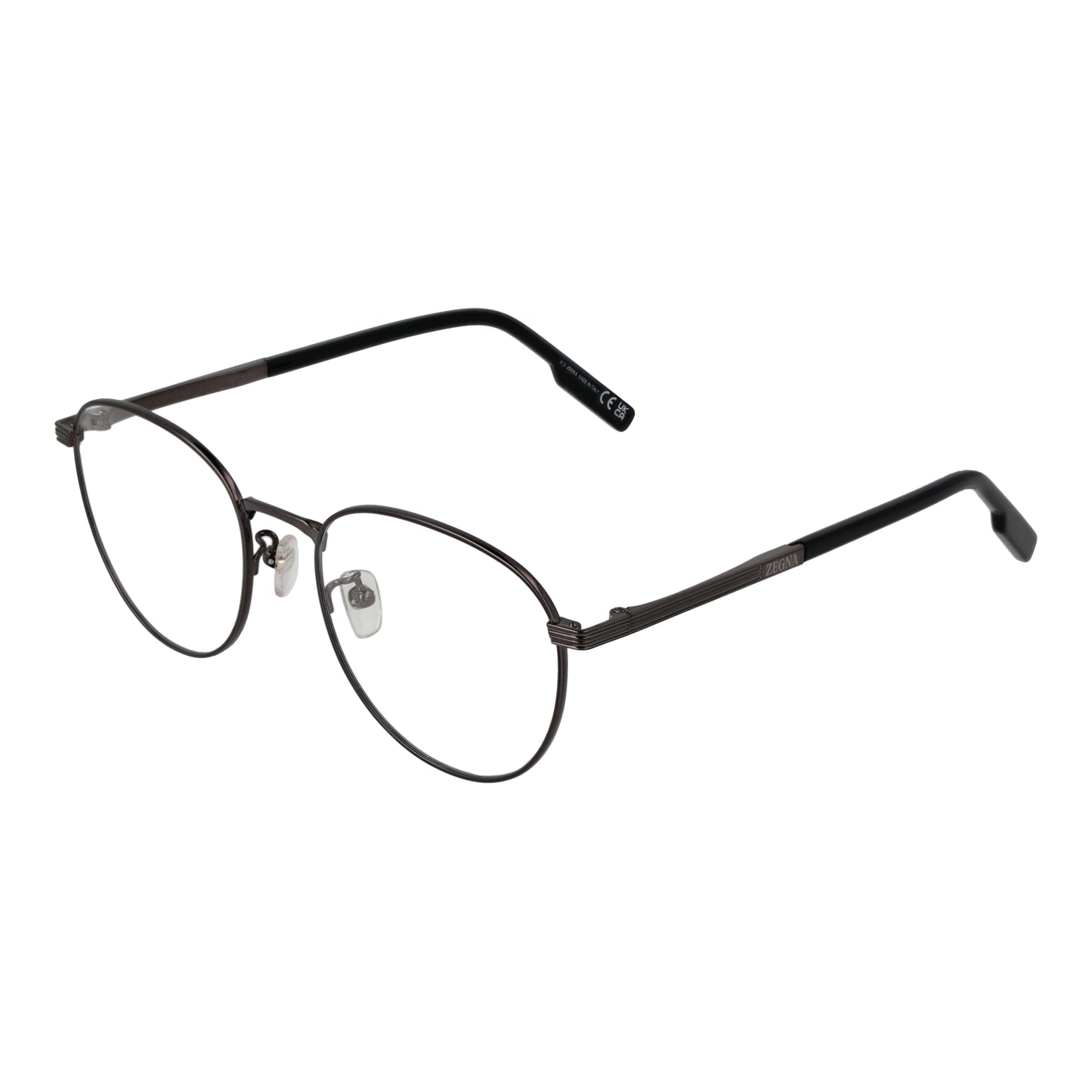 ERMENEGILDO ZEGNA EYEWEAR EZ5252-H 52008 Sonnenbrille ansicht-3
