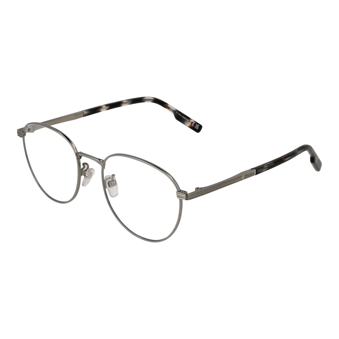 ERMENEGILDO ZEGNA EYEWEAR EZ5252-H 52014 Sonnenbrille ansicht-3