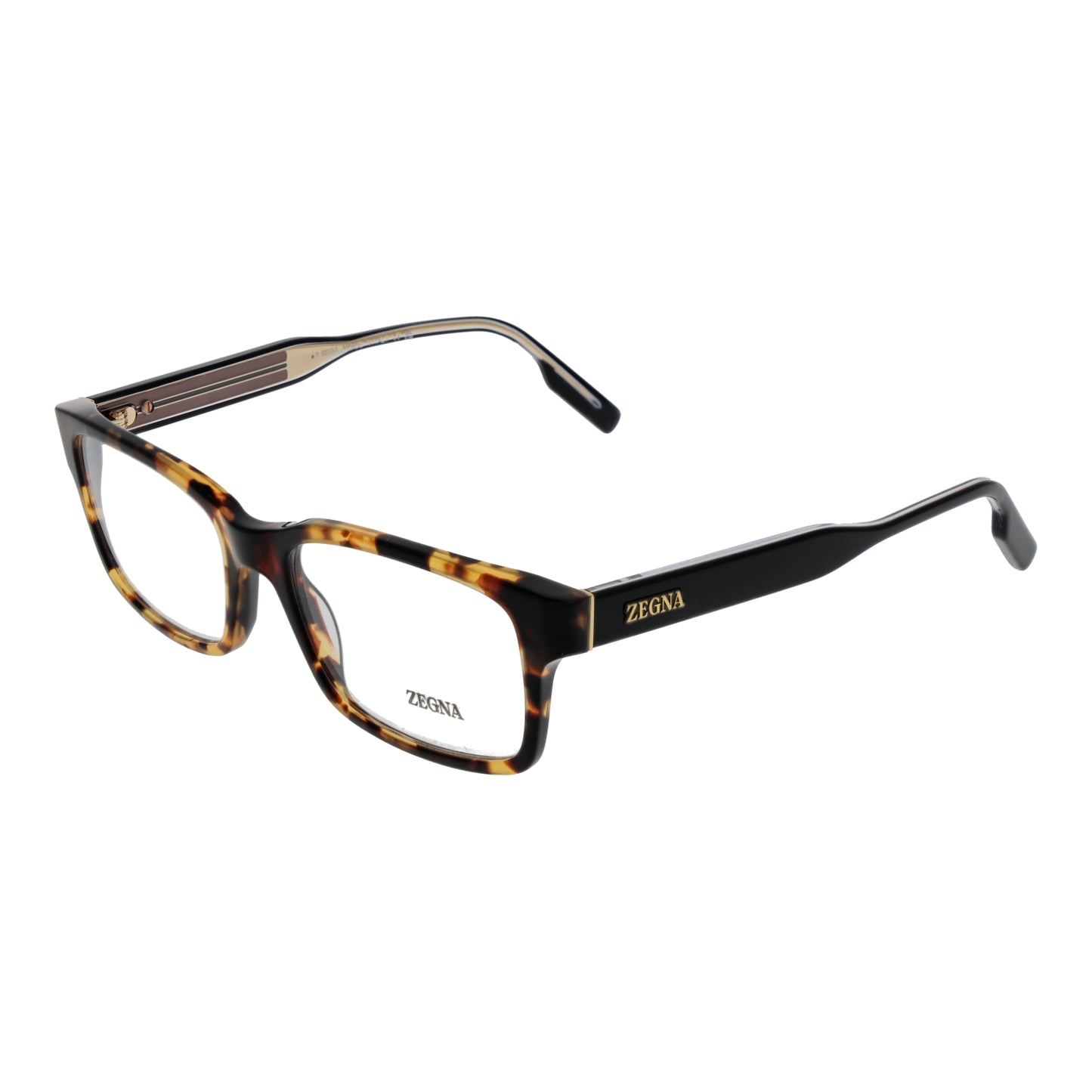 ERMENEGILDO ZEGNA EYEWEAR EZ5254 54054 Sonnenbrille ansicht-3