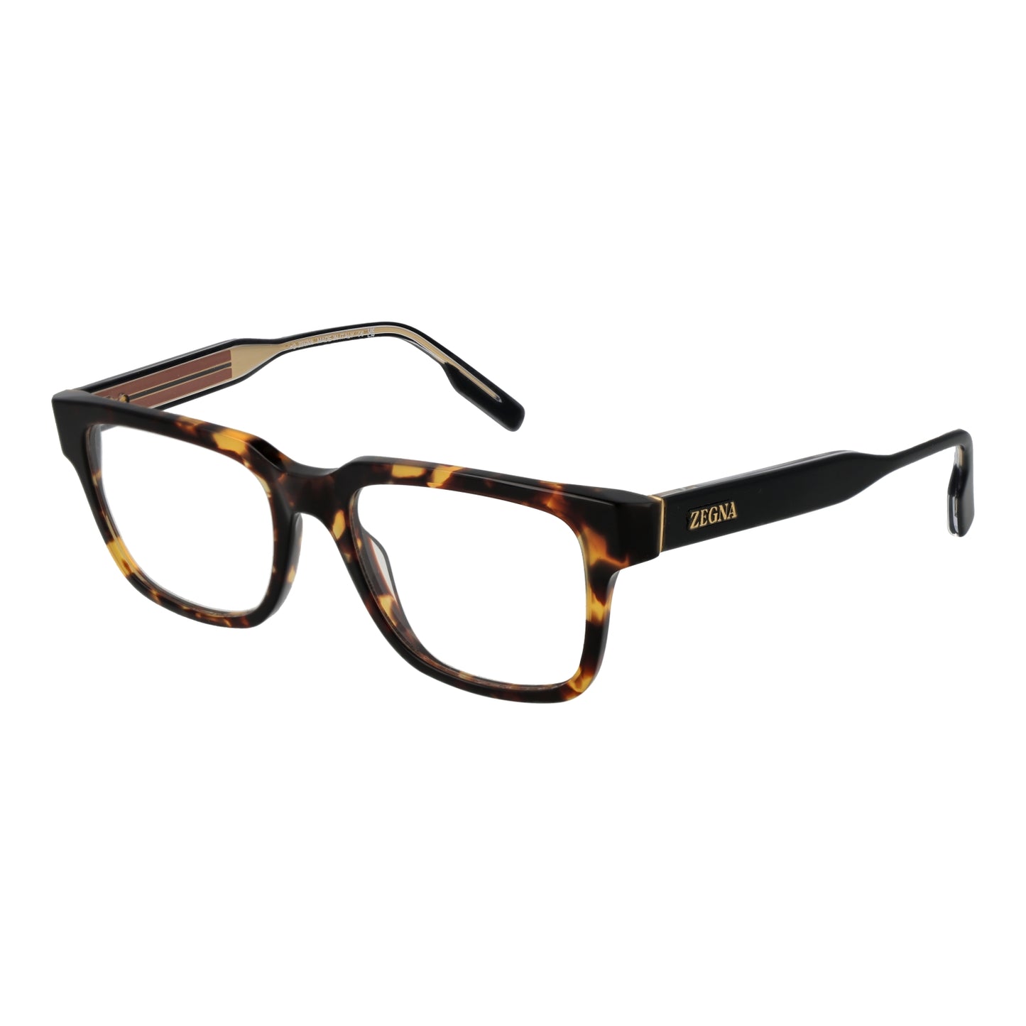 ERMENEGILDO ZEGNA EYEWEAR EZ5260 52054 Sonnenbrille ansicht-3