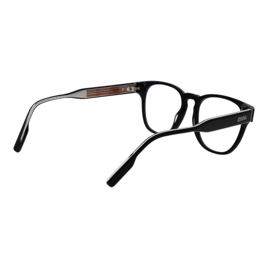 ERMENEGILDO ZEGNA EYEWEAR EZ5261 51001 Sonnenbrille ansicht-2