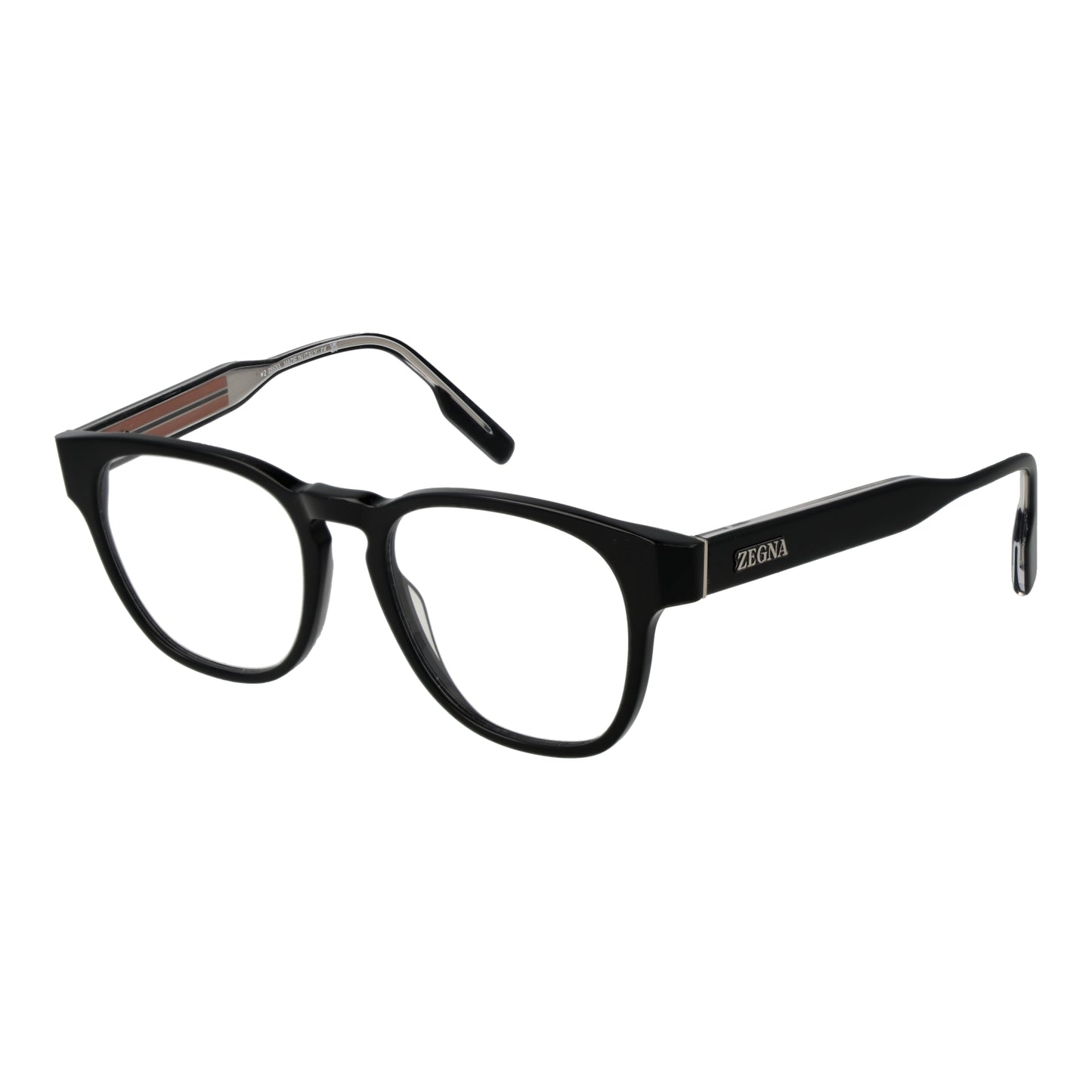 ERMENEGILDO ZEGNA EYEWEAR EZ5261 51001 Sonnenbrille ansicht-3