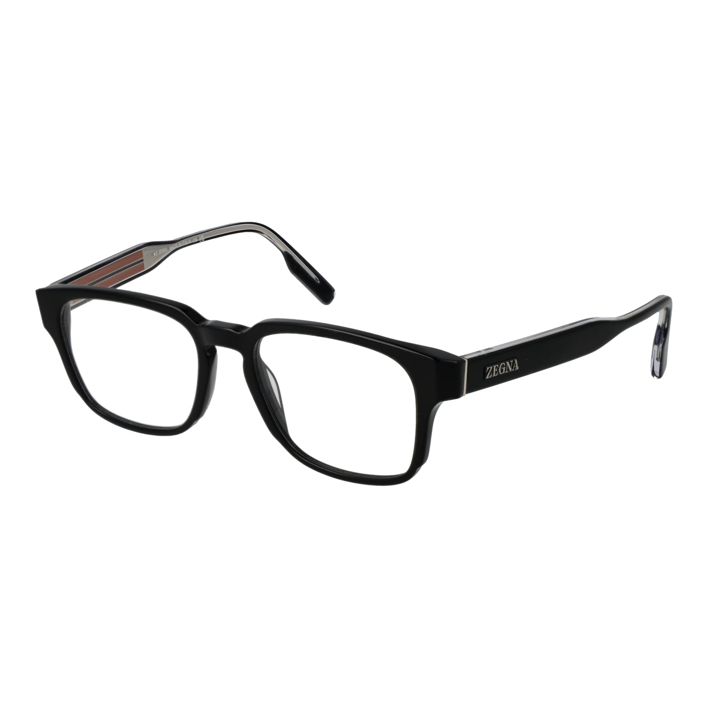 ERMENEGILDO ZEGNA EYEWEAR EZ5262 53001 Sonnenbrille ansicht-3