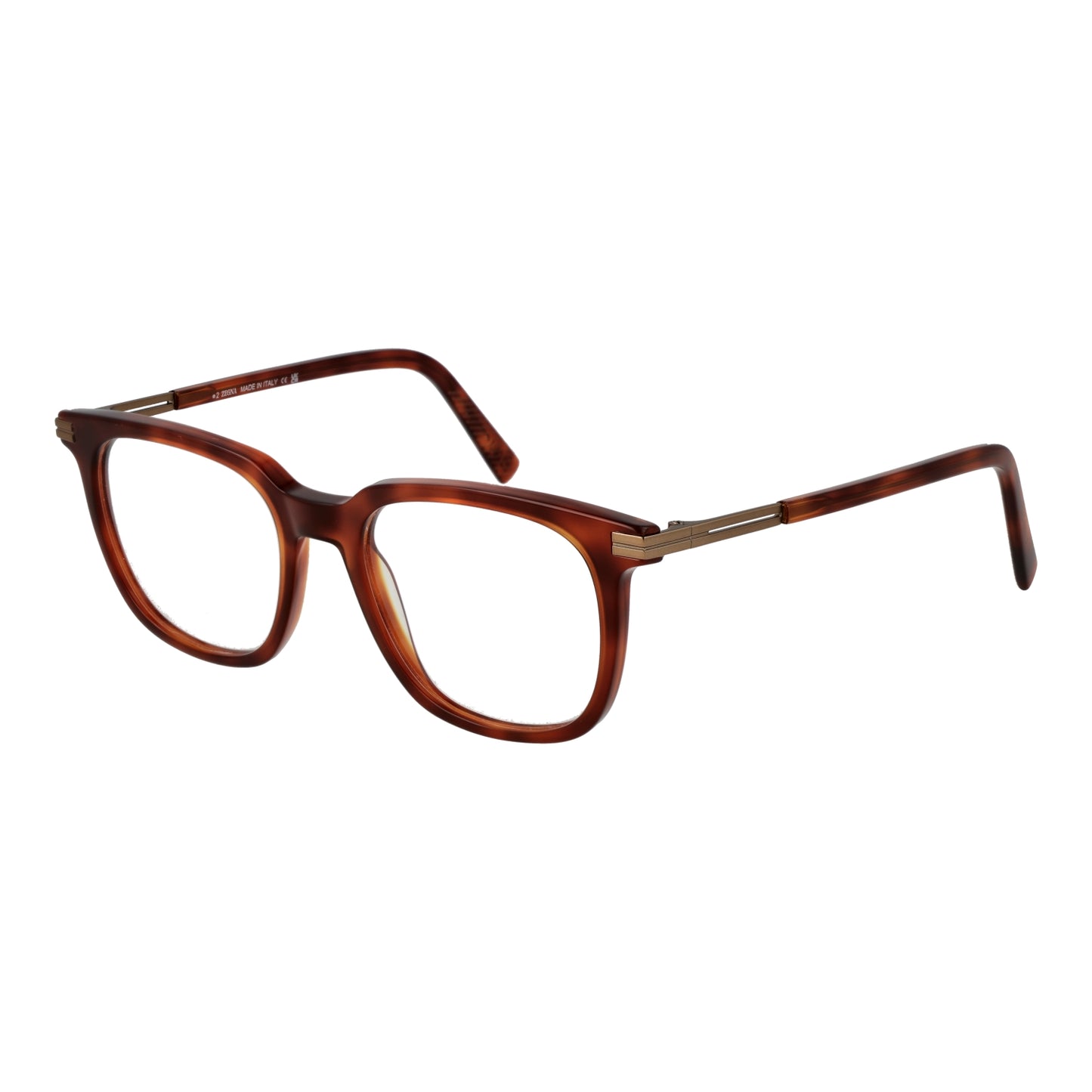 ERMENEGILDO ZEGNA EYEWEAR EZ5273 52052 Sonnenbrille ansicht-3