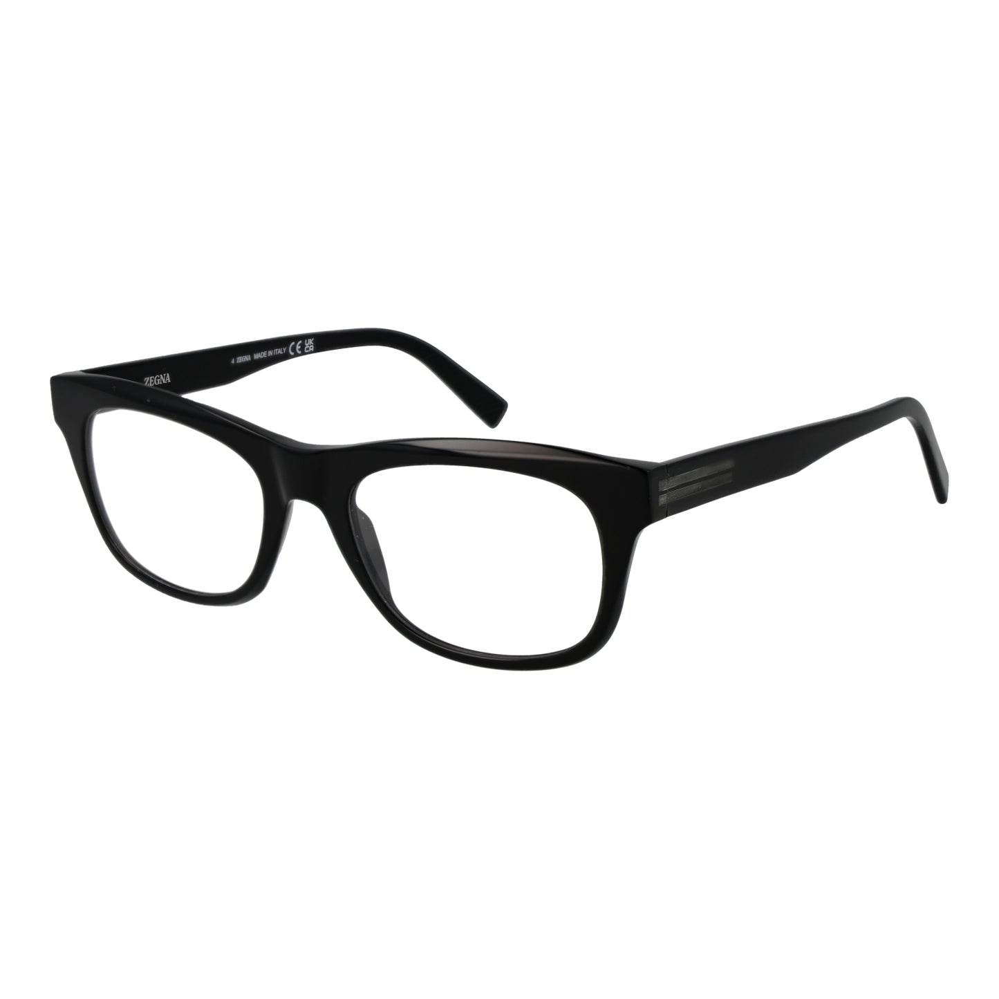 ERMENEGILDO ZEGNA EYEWEAR EZ5283 53001 Sonnenbrille ansicht-3