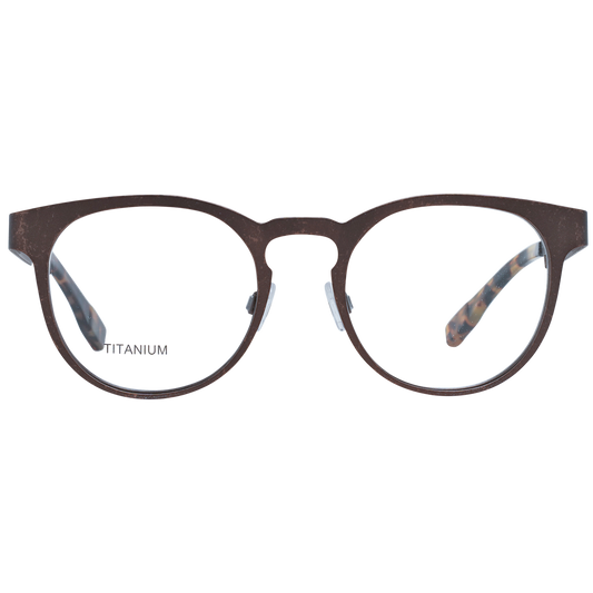 ERMENEGILDO ZEGNA EYEWEAR ZC5003 03848 Sonnenbrille