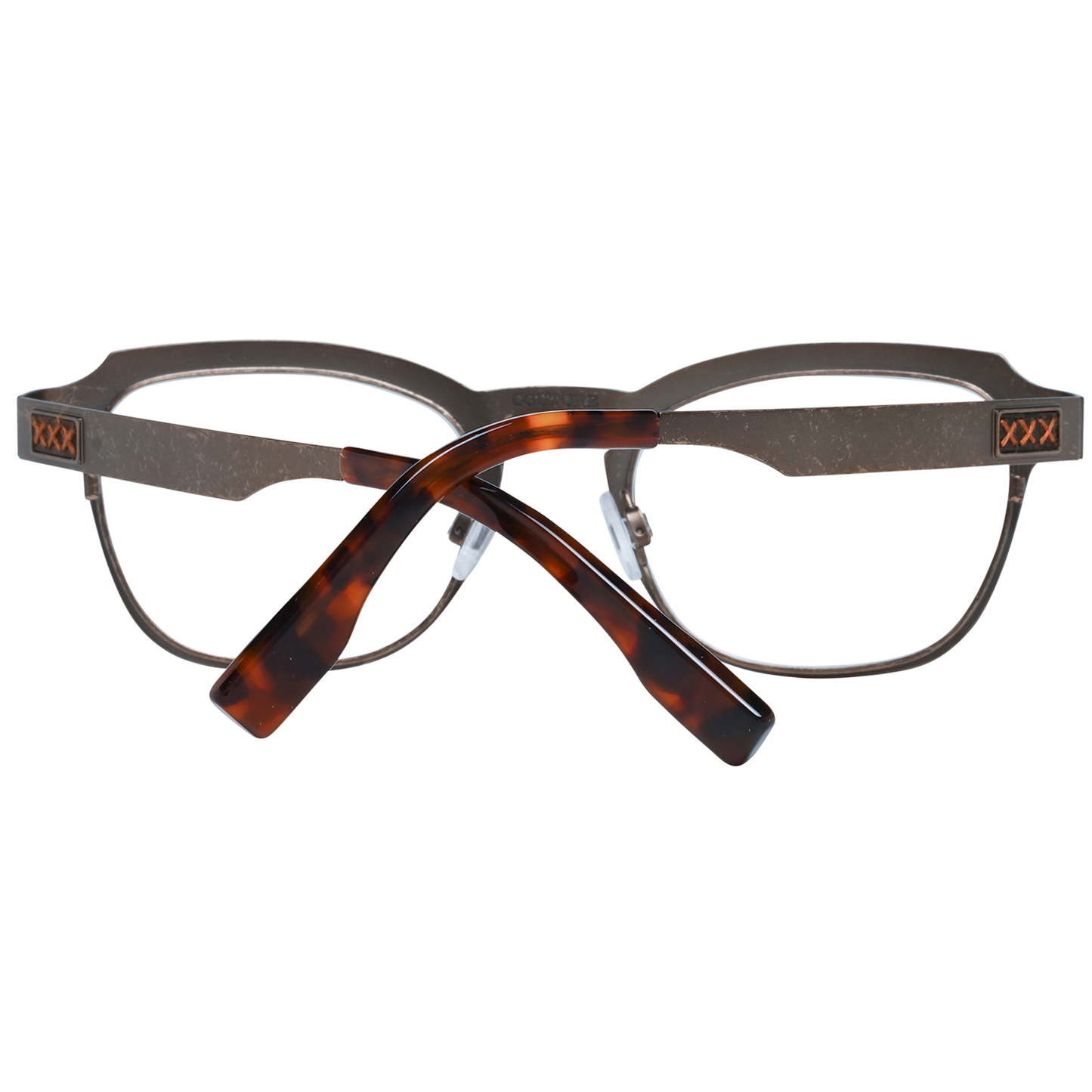 ERMENEGILDO ZEGNA EYEWEAR ZC5004 03449 Sonnenbrille ansicht-3