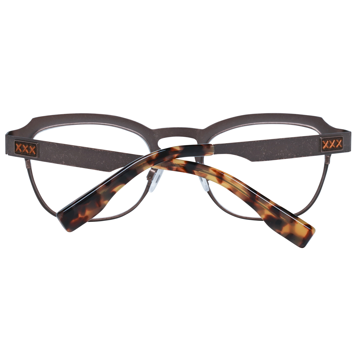 ERMENEGILDO ZEGNA EYEWEAR ZC5004 03849 Sonnenbrille ansicht-3