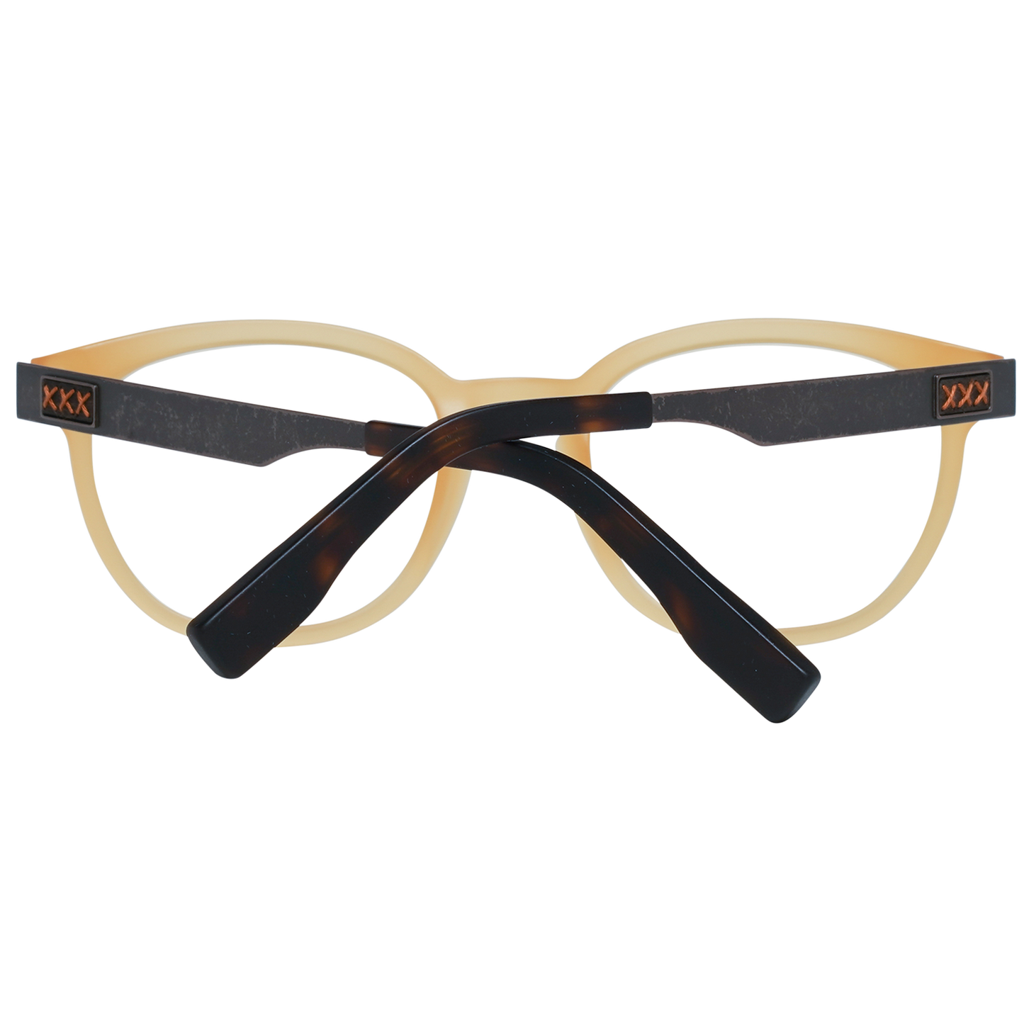 ERMENEGILDO ZEGNA EYEWEAR ZC5007 04050 Sonnenbrille ansicht-3