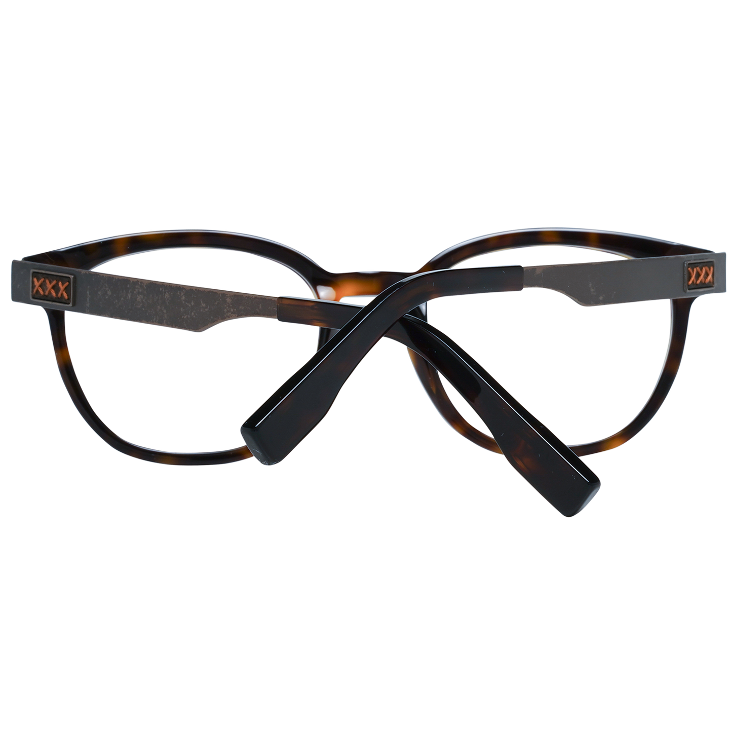 ERMENEGILDO ZEGNA EYEWEAR ZC5007 05250 Sonnenbrille ansicht-3
