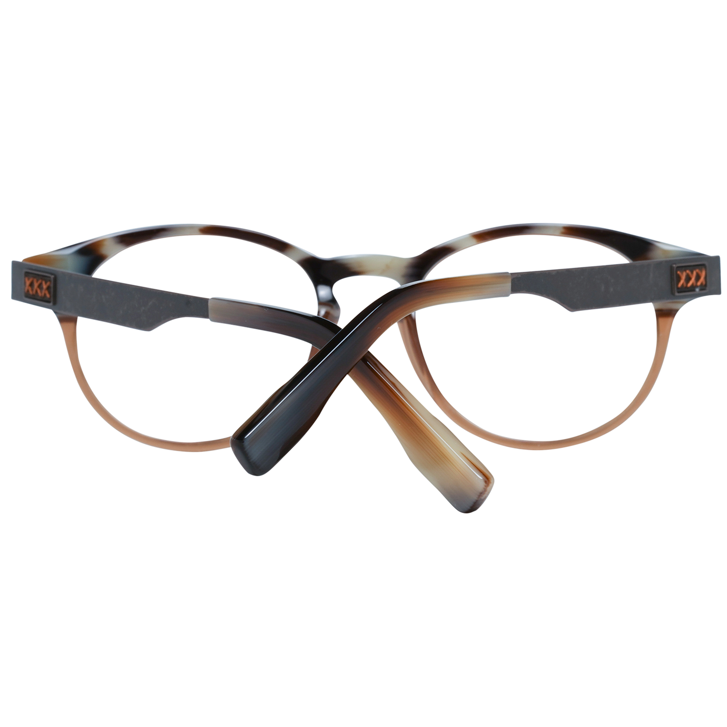 ERMENEGILDO ZEGNA EYEWEAR ZC5008 06449 Sonnenbrille ansicht-3