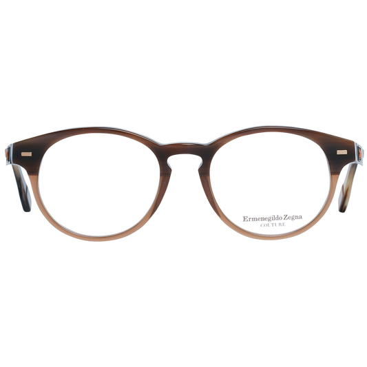 ERMENEGILDO ZEGNA EYEWEAR ZC5008 06449 Sonnenbrille