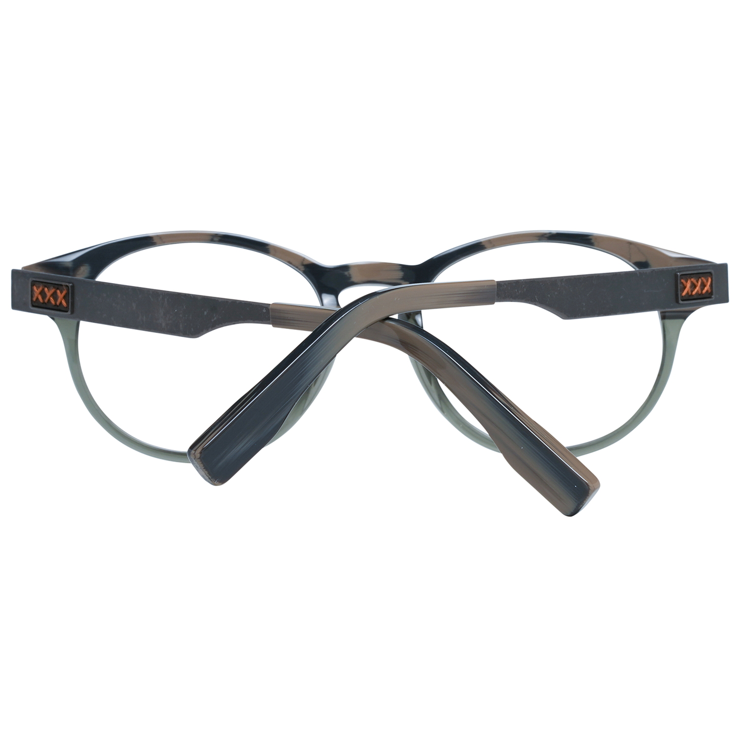 ERMENEGILDO ZEGNA EYEWEAR ZC5008 06549 Sonnenbrille ansicht-3