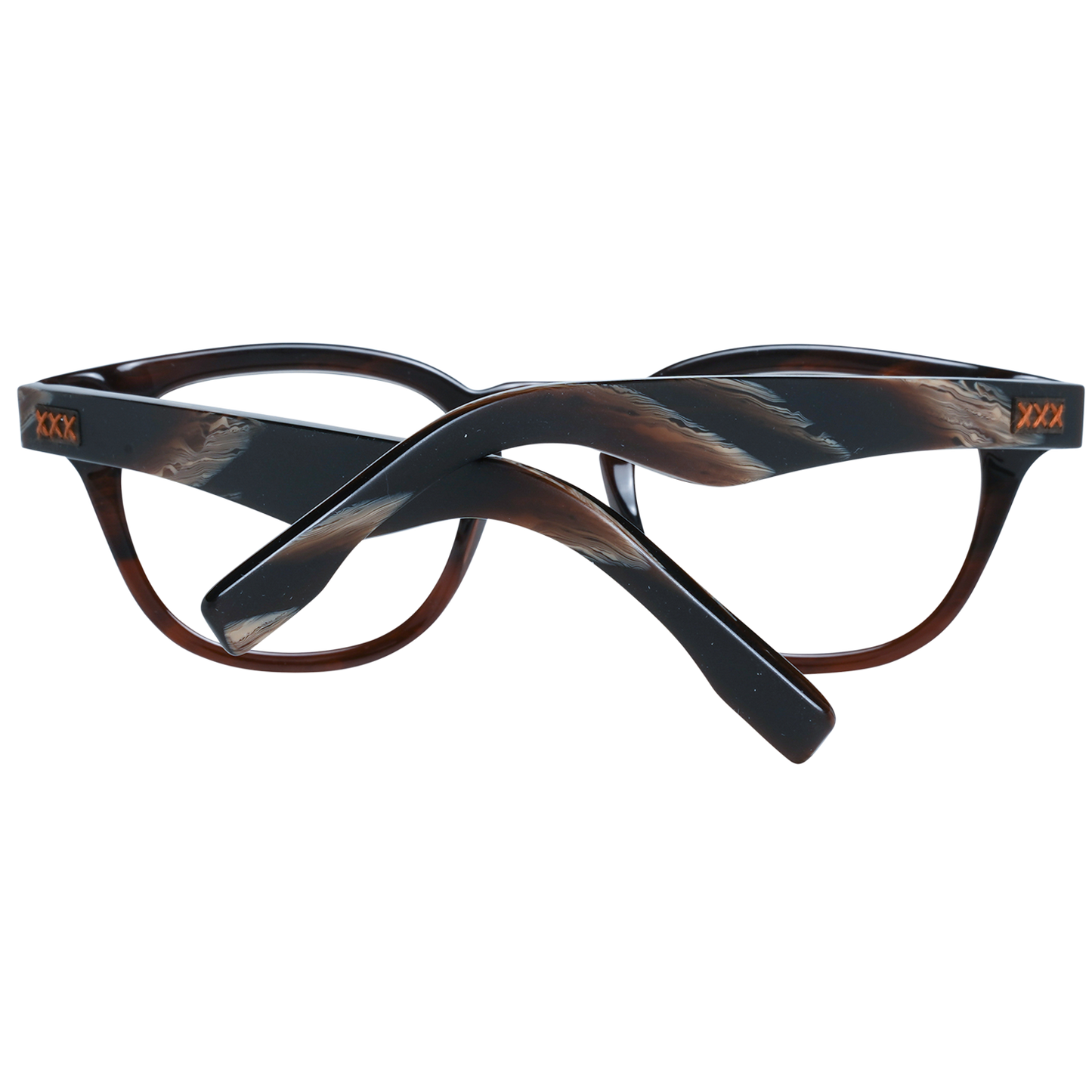 ERMENEGILDO ZEGNA EYEWEAR ZC5011 05048 Sonnenbrille ansicht-3