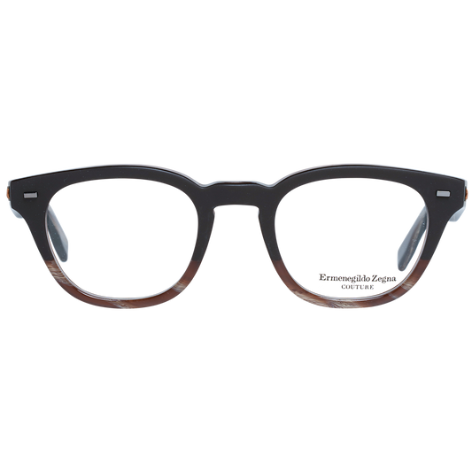 ERMENEGILDO ZEGNA EYEWEAR ZC5011 05048 Sonnenbrille