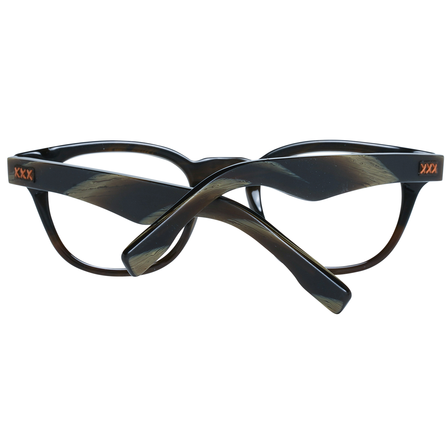 ERMENEGILDO ZEGNA EYEWEAR ZC5011 09848 Sonnenbrille ansicht-3