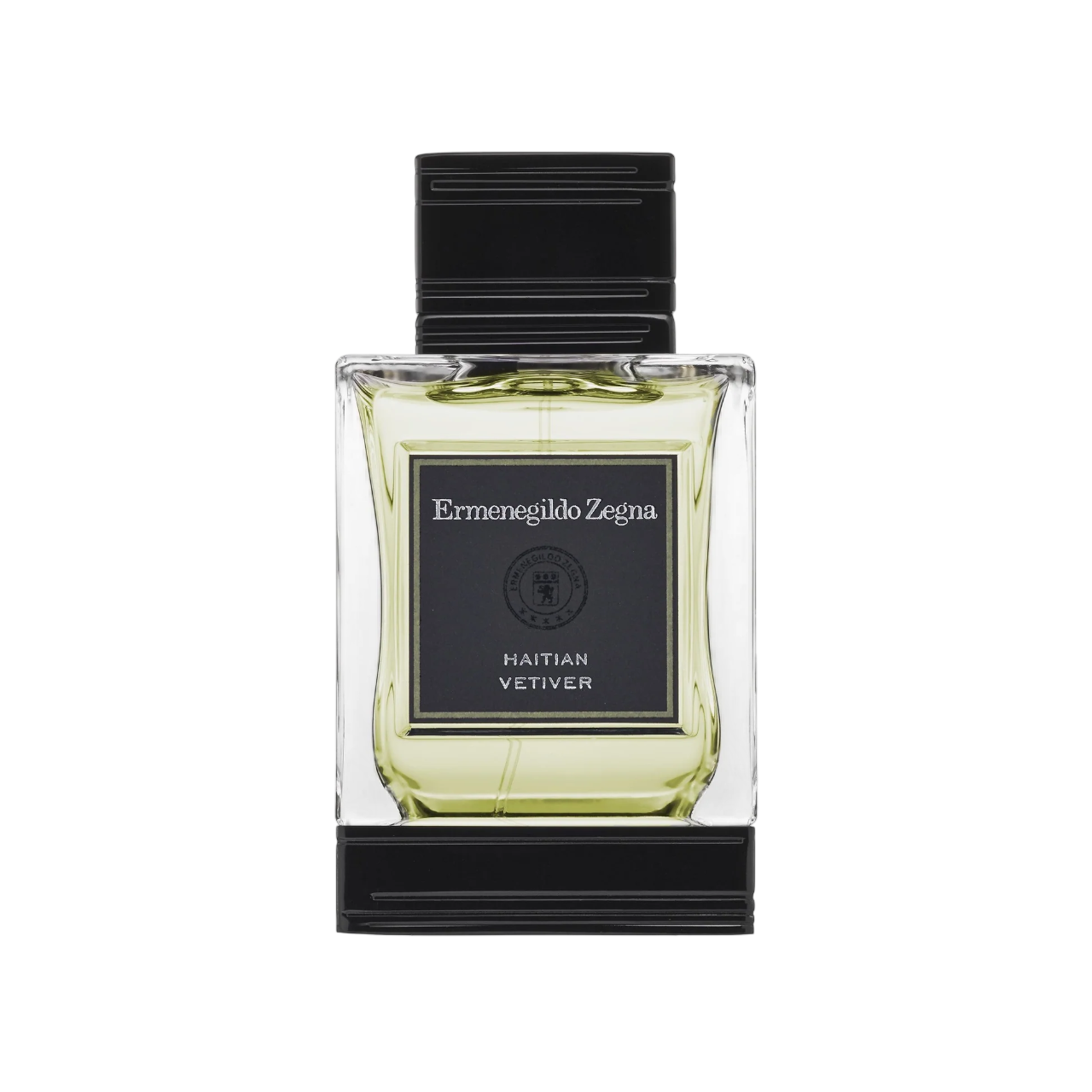 Ermenegildo Zegna, Haitian Vetiver, Eau de Toilette, Für Männer, 125 ml *Tester
