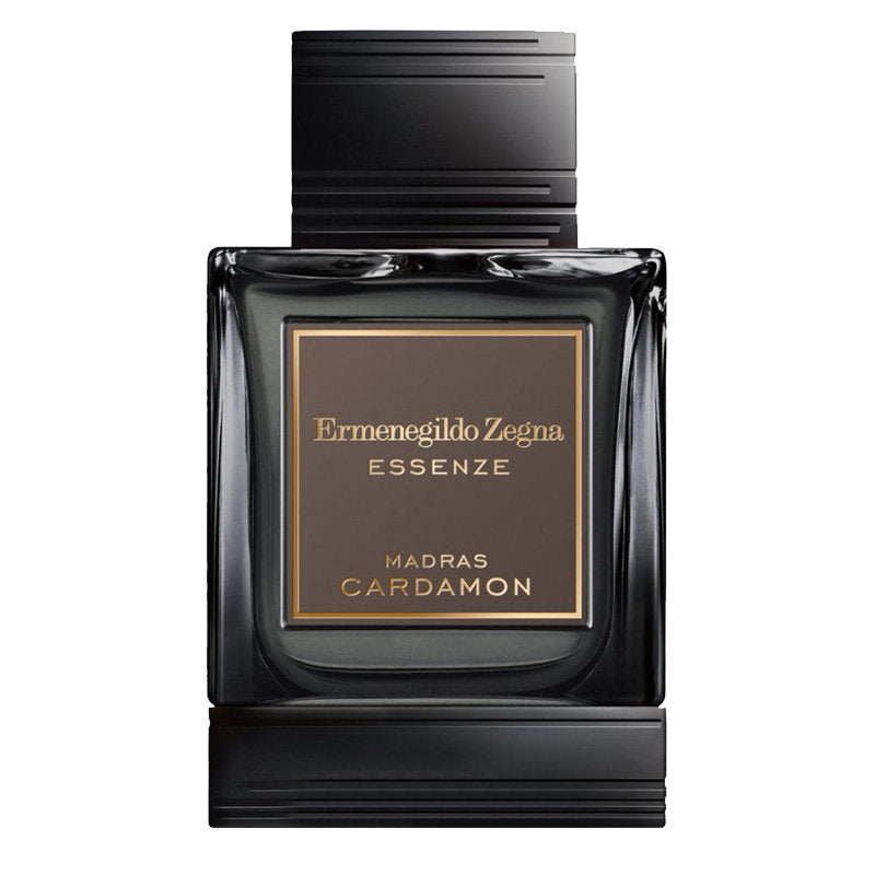 Ermenegildo Zegna, Madras Cardamom, Eau de Parfum, Für Männer, 100 ml *Tester