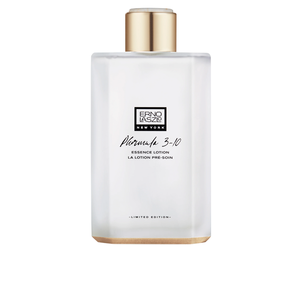 Erno Laszlo Phormula 3-10 Festigende Essenzlotion 150 ml