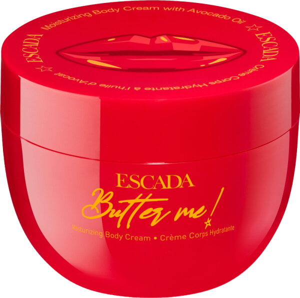 ESCADA Escada Butter Me! Crema Corporal 200 ml Kosmetik