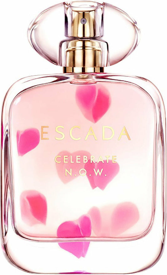 Escada Escada, Celebrate N.O.W., Eau de Parfum, Für Frauen, 30 ml Regular