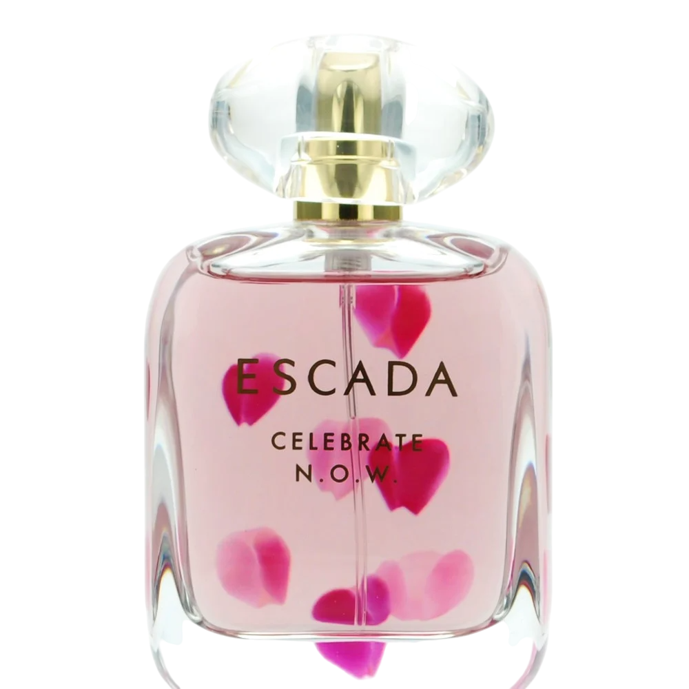 Escada Celebrate N.O.W. Eau de Parfum für Frauen 50 ml