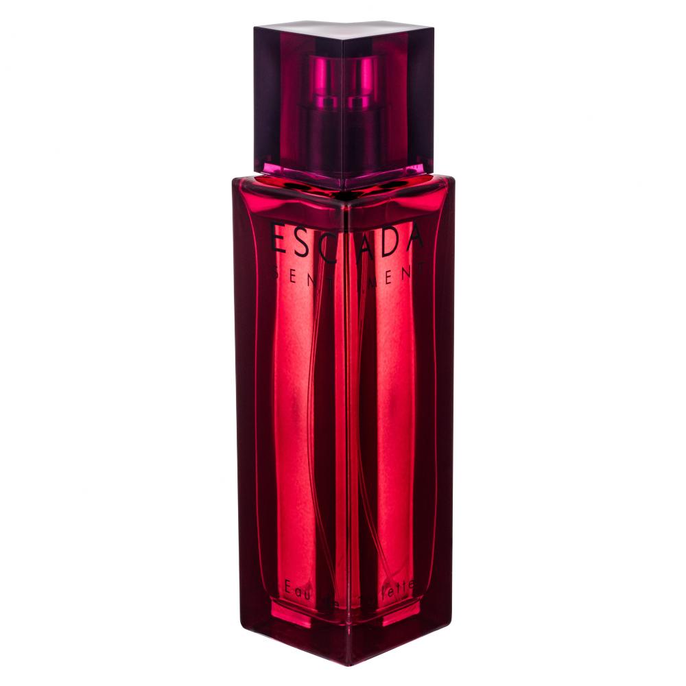 Escada, Sentiment, Eau de Toilette, Für Männer, 100 ml