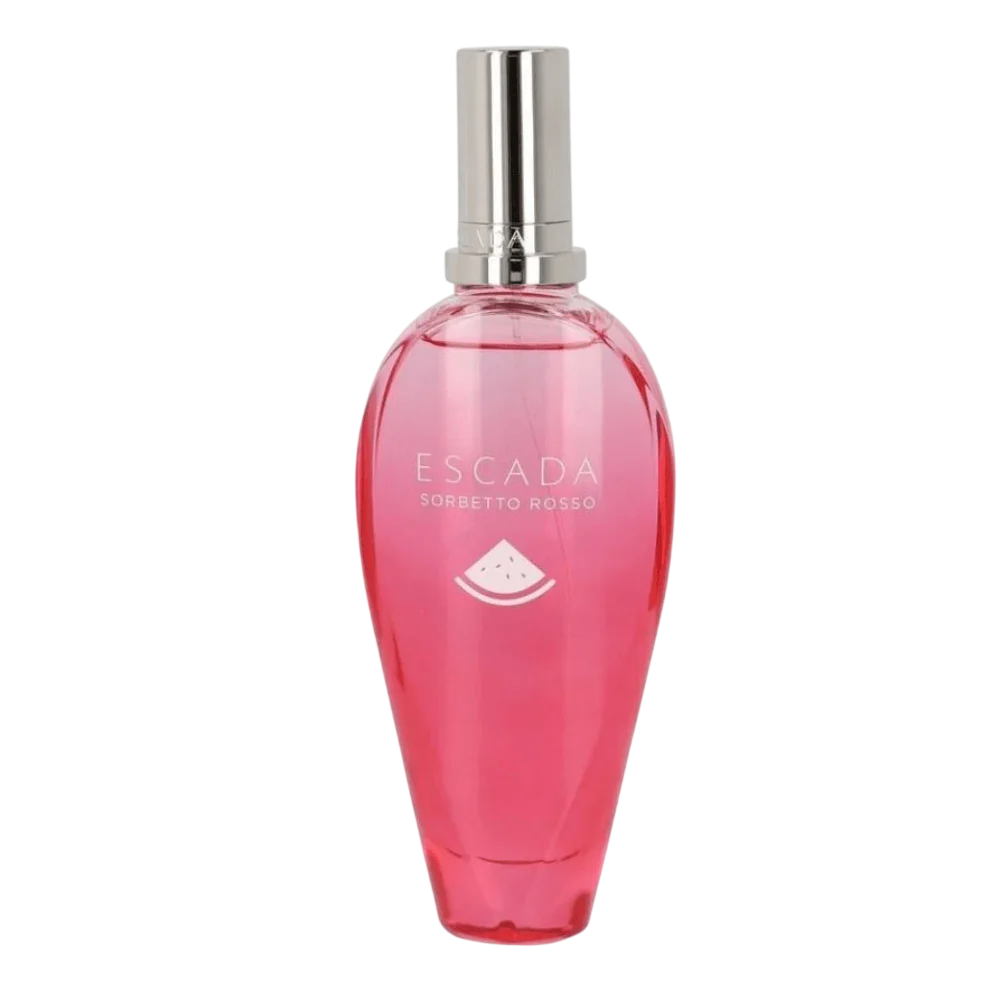 Escada, Sorbetto Rosso Limited Edition, Eau de Toilette, Für Frauen, 100 ml